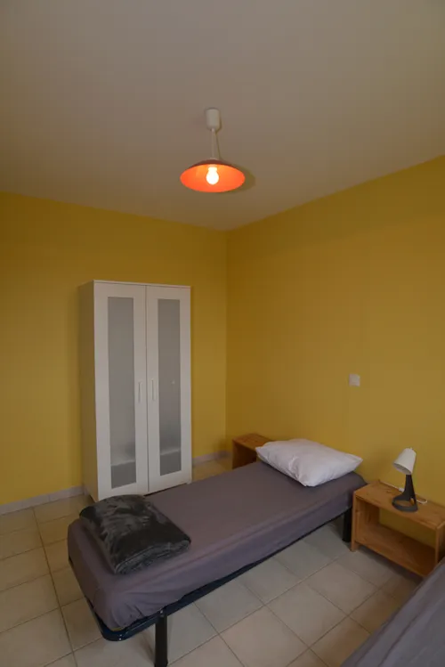 Mietunterkunft - Wohnung 52M² - image n°8 - Camping La Rouvière Les Pins