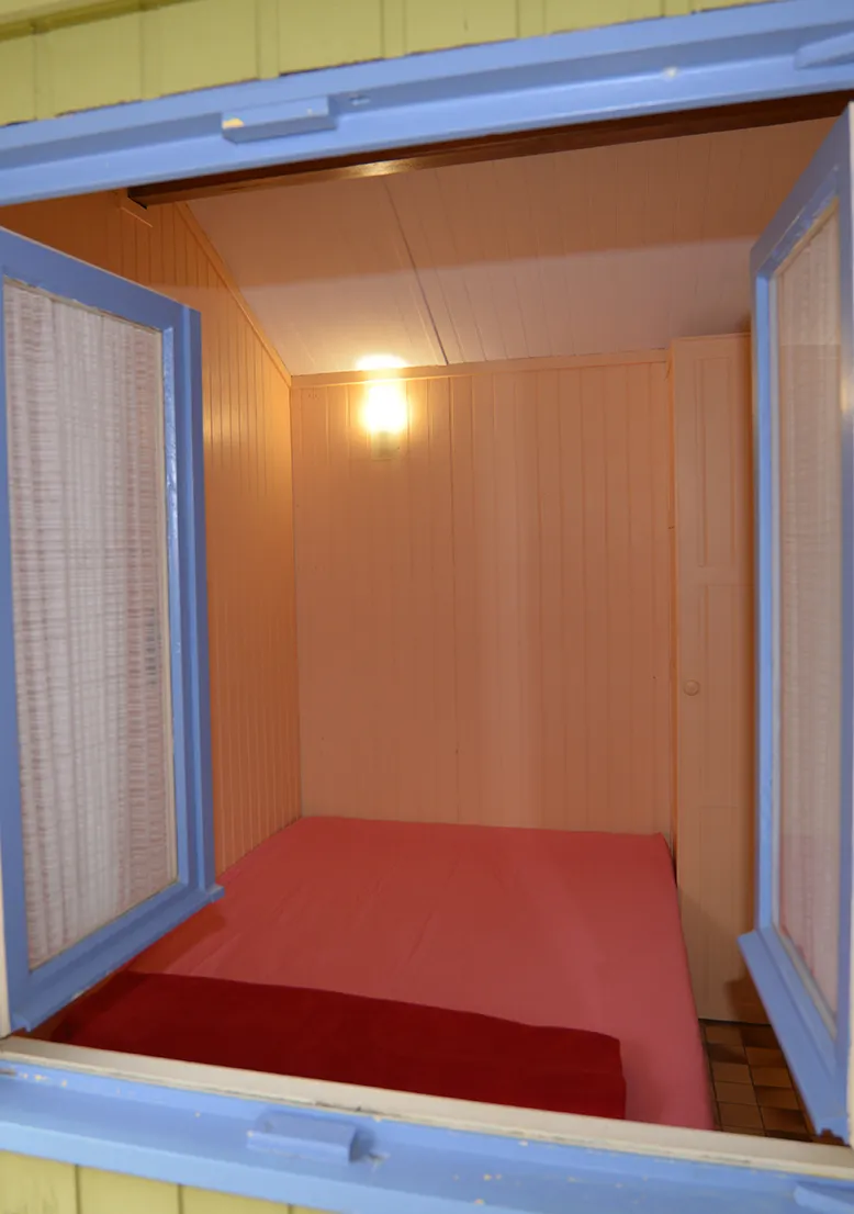 Chalet (Sans Wc,Ni Douche)