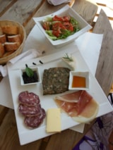 Foto #24 van Camping LE CARPENTY