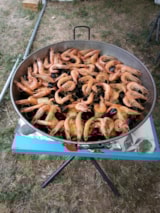 Foto #25 van Camping LE CARPENTY