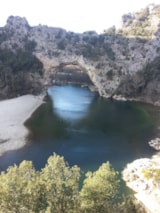 Foto #46 van Camping LE CARPENTY