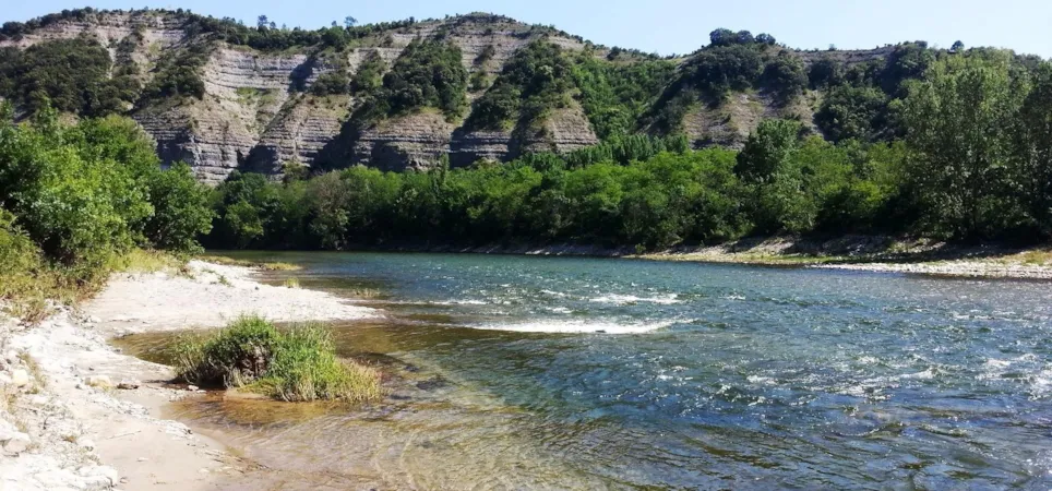 Camping LE CARPENTY - image n°1 - Camping Direct