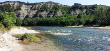 Camping LE CARPENTY - Ucamping