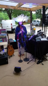 Foto #20 van Camping LE CARPENTY