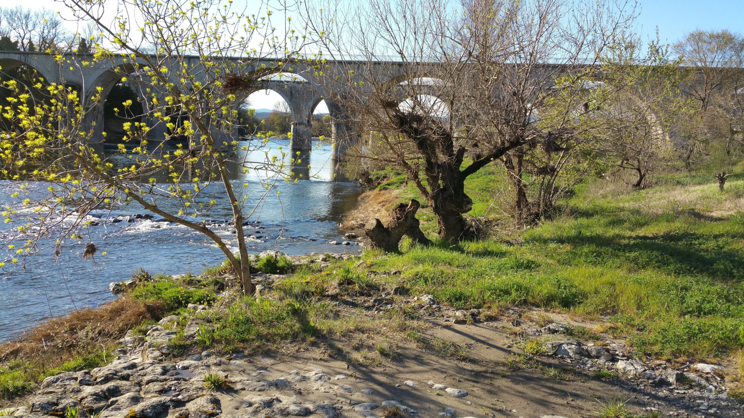 Camping LE CARPENTY — Photo 2