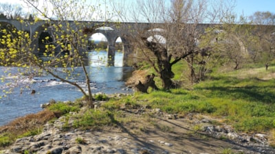 Camping LE CARPENTY