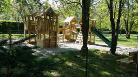 Camping LE CARPENTY - image n°3 - Camping Direct