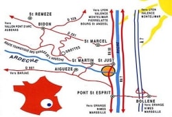 Camping de la Plage Camping de la Plage