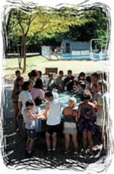 Foto #17 van Camping de la Plage