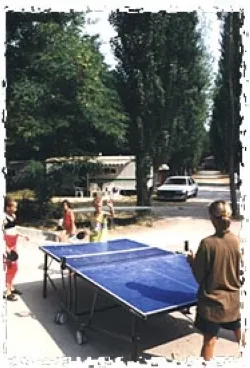 Camping de la Plage - image n°17 - Ardeche