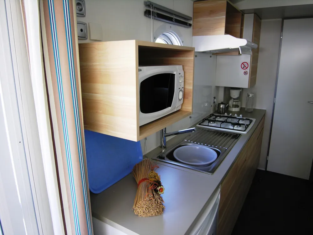 Camping de la Plage - image n°12 - Ardeche