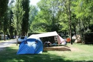  - Emplacement - Camping de la Plage