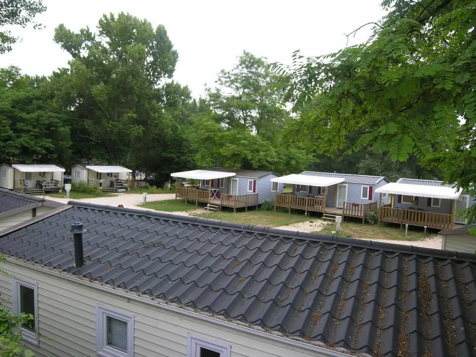 Camping de la Plage - image n°2 - Ardeche