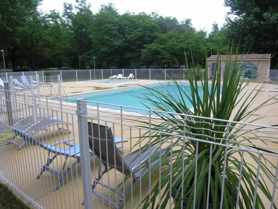 Camping de la Plage - image n°4 - Ardeche