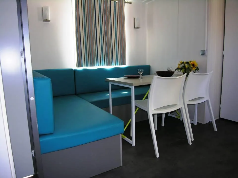 Camping de la Plage - image n°7 - Ardeche
