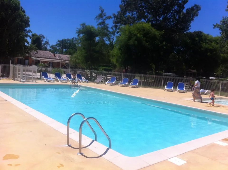 Camping de la Plage - image n°10 - Ardeche