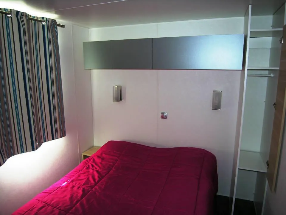 Camping de la Plage - image n°9 - Ardeche