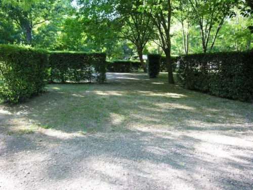 Stellplatz - Standort - image n°2 - Camping de la Plage