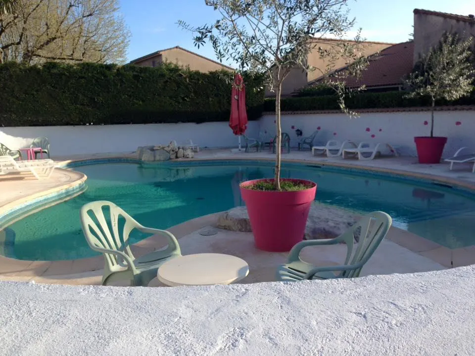 Camping Le Casque Roi - image n°7 - Ardeche