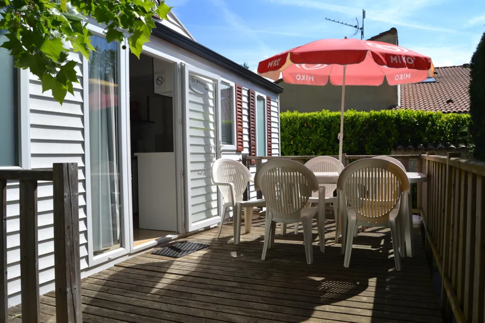 Camping Le Casque Roi - image n°3 - Ardeche