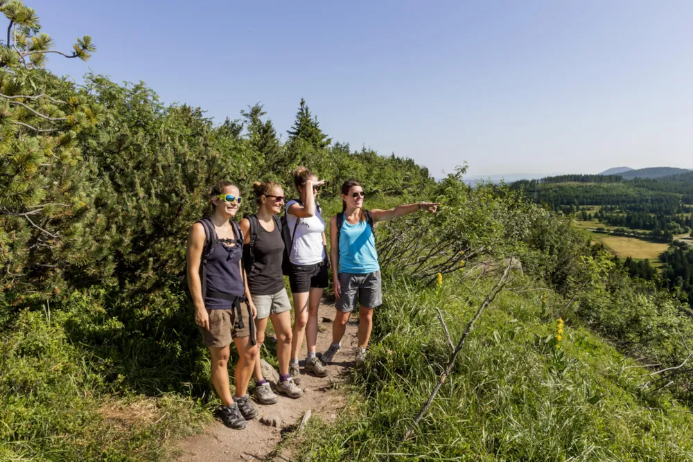 Camping Castanhada - image n°32 - Ardeche