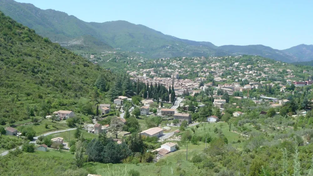 Camping Castanhada - image n°45 - Ardeche
