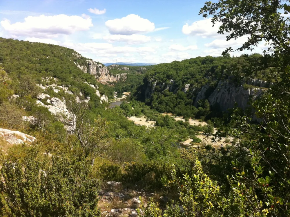Camping Castanhada - image n°44 - Ardeche