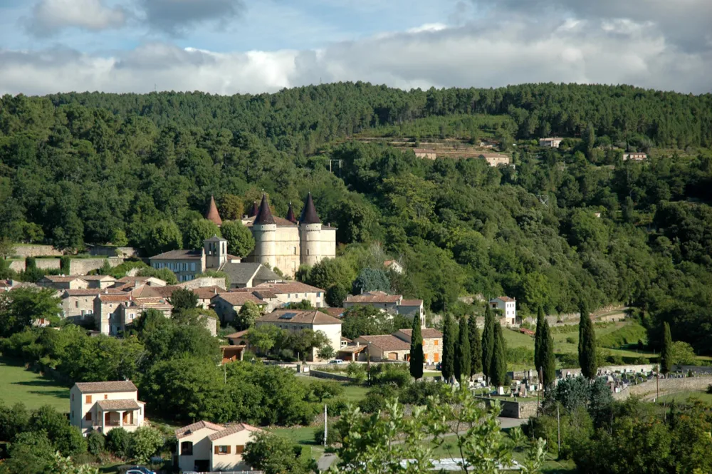 Camping Castanhada - image n°49 - Ardeche