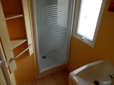 Mobile home PREMIUM air-conditioned 3 bedrooms S — 7
