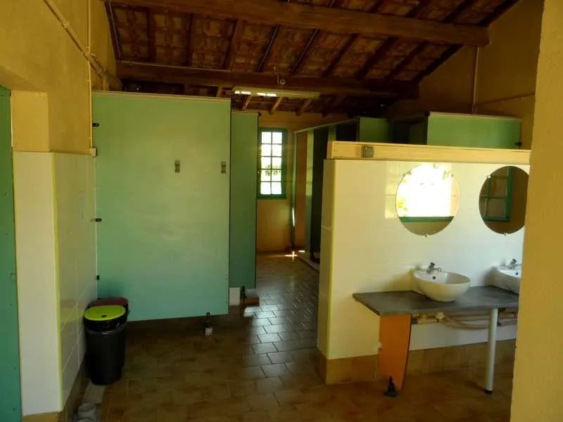 Camping Castanhada - image n°21 - Ardeche