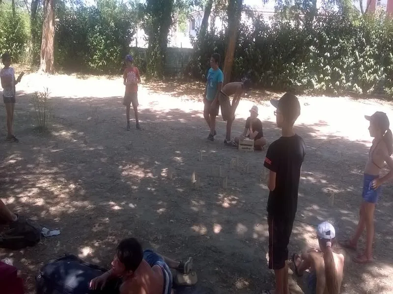 Camping Castanhada - image n°28 - Ardeche