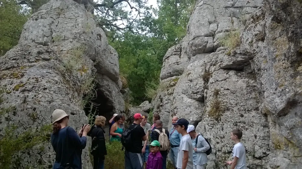Camping Castanhada - image n°30 - Ardeche