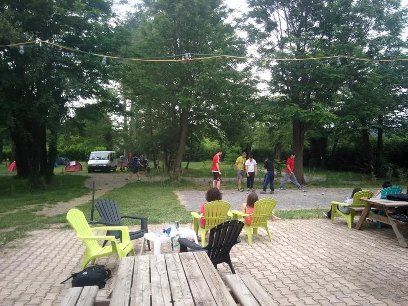 Camping Castanhada - image n°22 - Ardeche