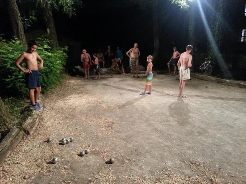 Camping Castanhada - image n°27 - Ardeche