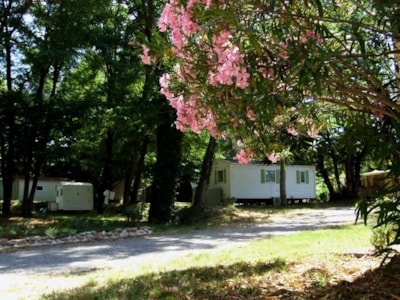 Camping Castanhada