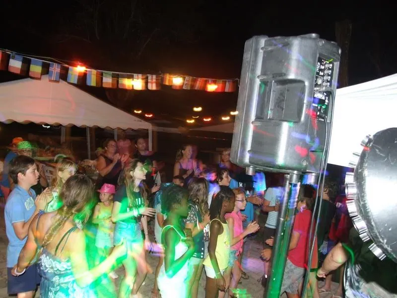 Camping Castanhada - image n°25 - Ardeche