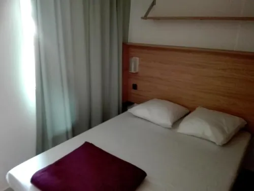 Location - Mobilhome Premium Climatisé 2 Chambres D - image n°3 - Camping Castanhada