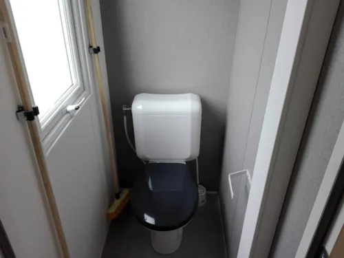 Location - Mobilhome Premium Climatisé 2 Chambres D - image n°6 - Camping Castanhada