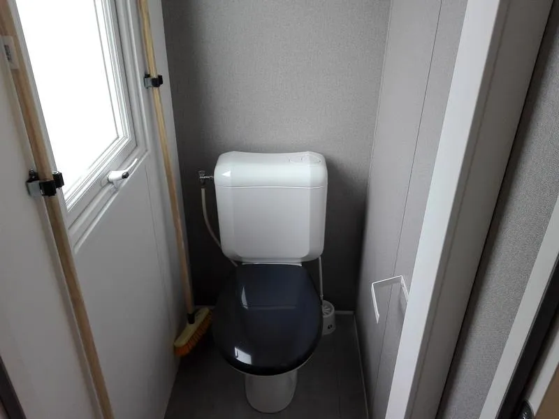 Mobilhome Premium Climatisé 2 Chambres D