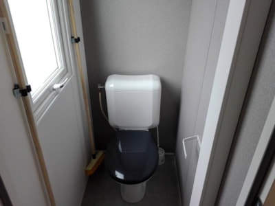 Mobilhome PREMIUM air-conditioned 2 bedrooms S — 6