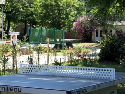 Camping Castanhada