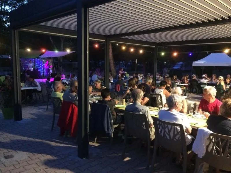 Camping Castanhada - image n°23 - Ardeche