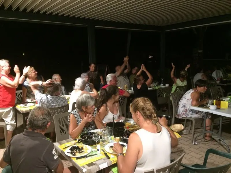 Camping Castanhada - image n°24 - Ardeche