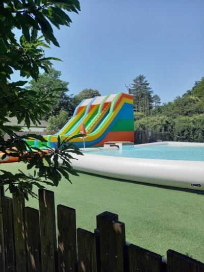 Camping Castanhada