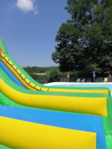 Foto #14 van Camping Castanhada