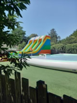 Foto #15 van Camping Castanhada