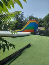 Foto #16 van Camping Castanhada