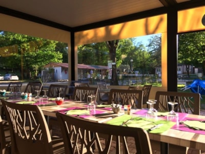 Camping Castanhada