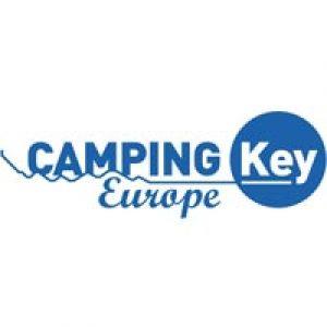 Kampeerplaats - Basis Bedrag Camping Key Europe Card (Cke) - CAMPING LA ROUBINE