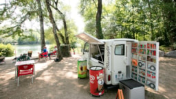 Owner Camping La Roubine - Vallon Pont D'arc
